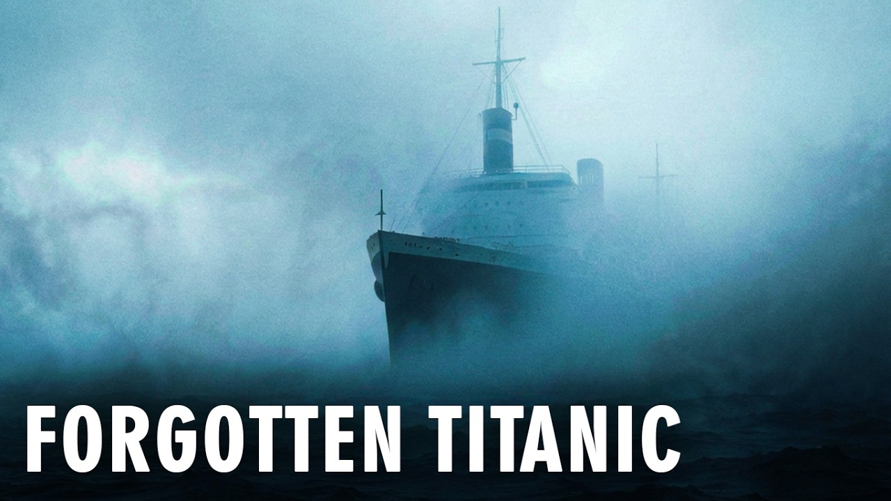 Fall Asleep To Forgotten Shipwrecks Dwarfed Titanic and Unsolved Mysteries | Untraveled Mysteries