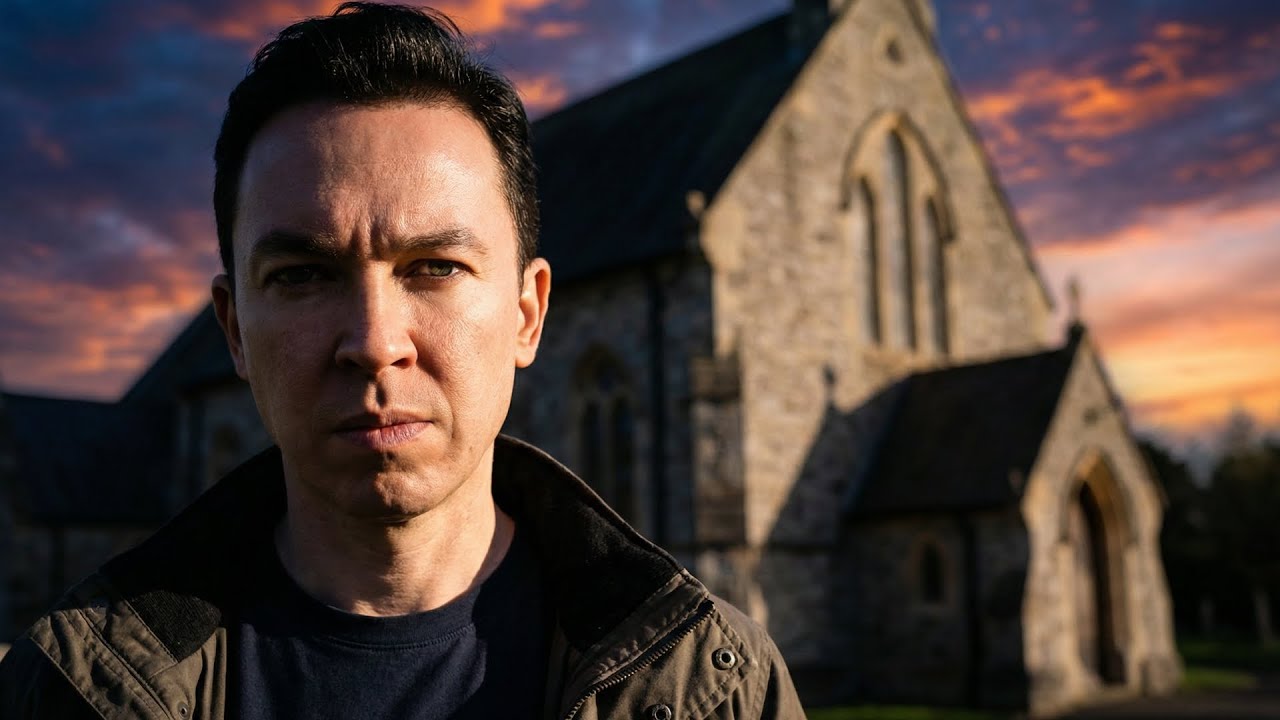 Quando você deve deixar sua igreja | Pr. Lucinho Barreto