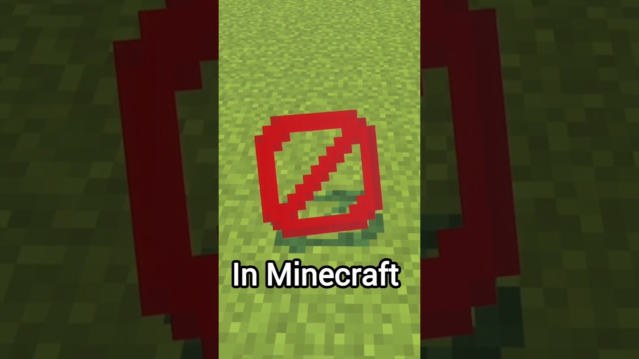 How to get a barrier block in Minecraft (Bedrock) #minecraft #minecraftbedrock #minecrafttutorial