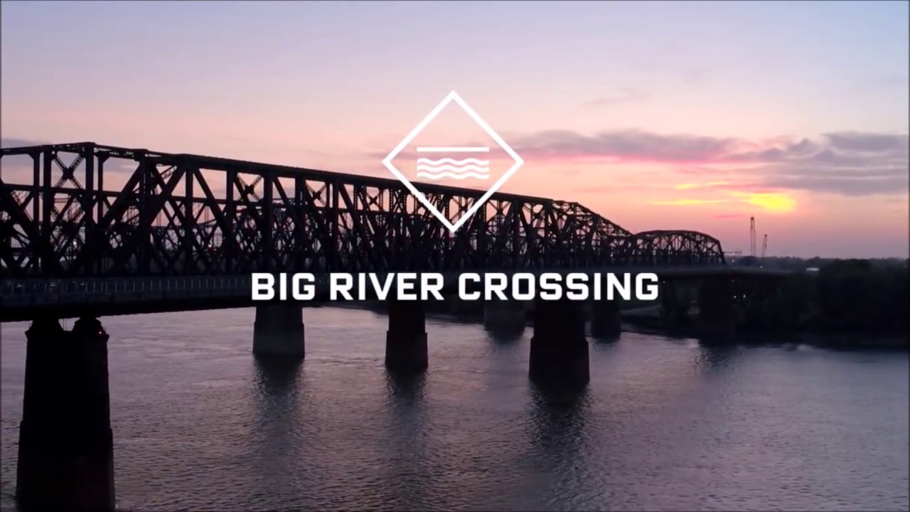 Big River Crossing