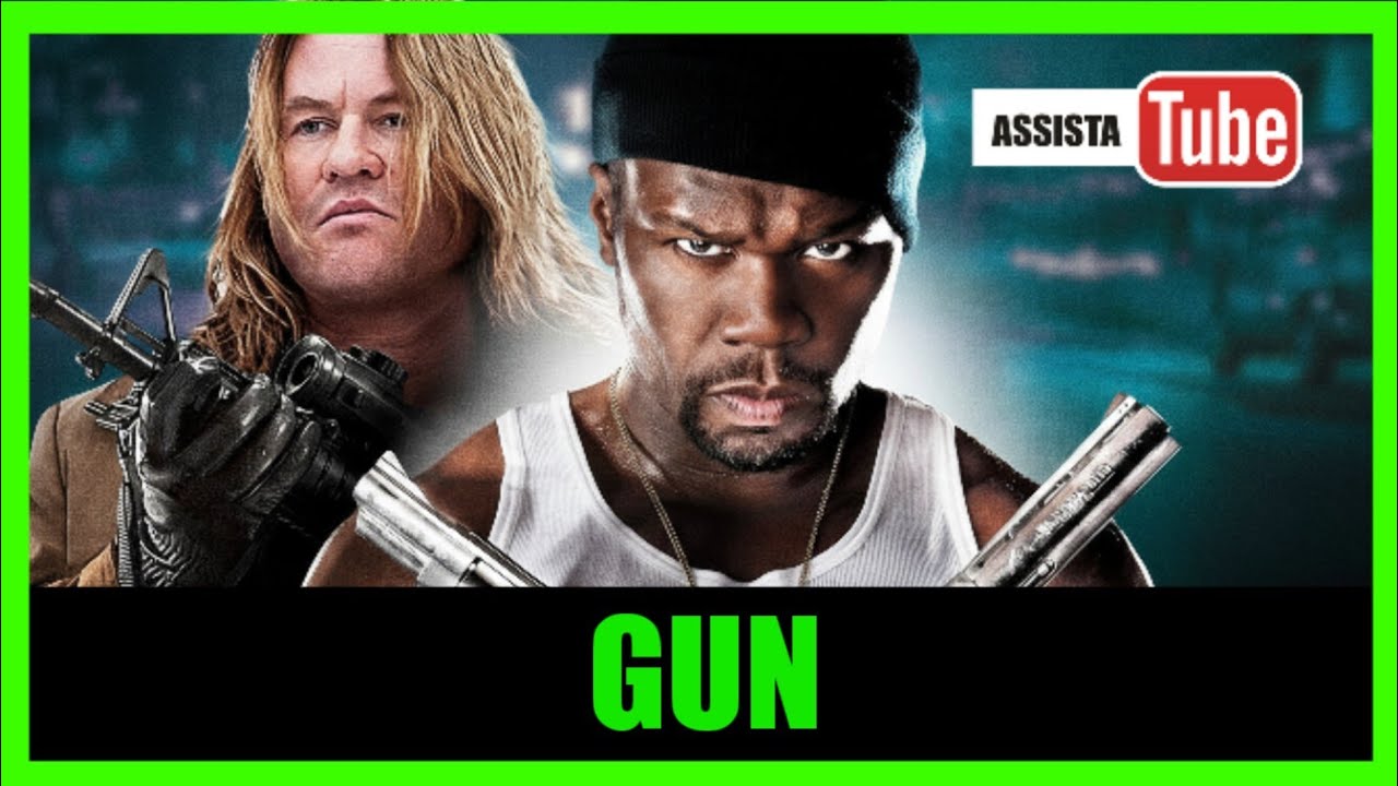 🎬 REI DAS ARMAS 2010 REVIEW COMPLETO HD DUBLADO GUN ARMA LETAL Val Kilmer 50 Cent AnnaLynne McCord
