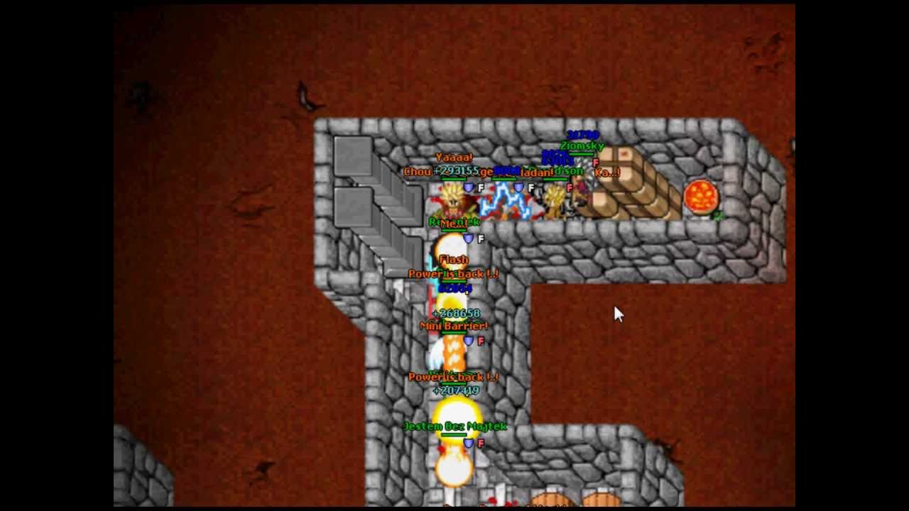 Indestructible Frags v4 - DBV S1