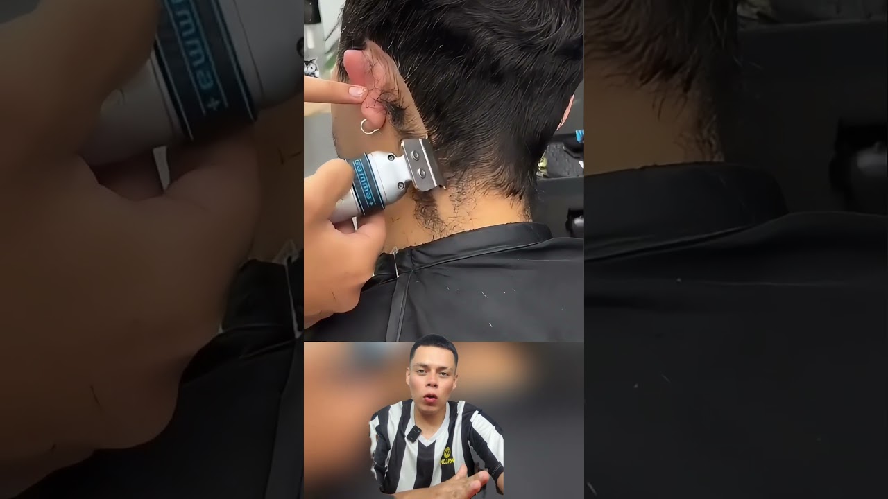 Como marcar los contornos como un profesional 