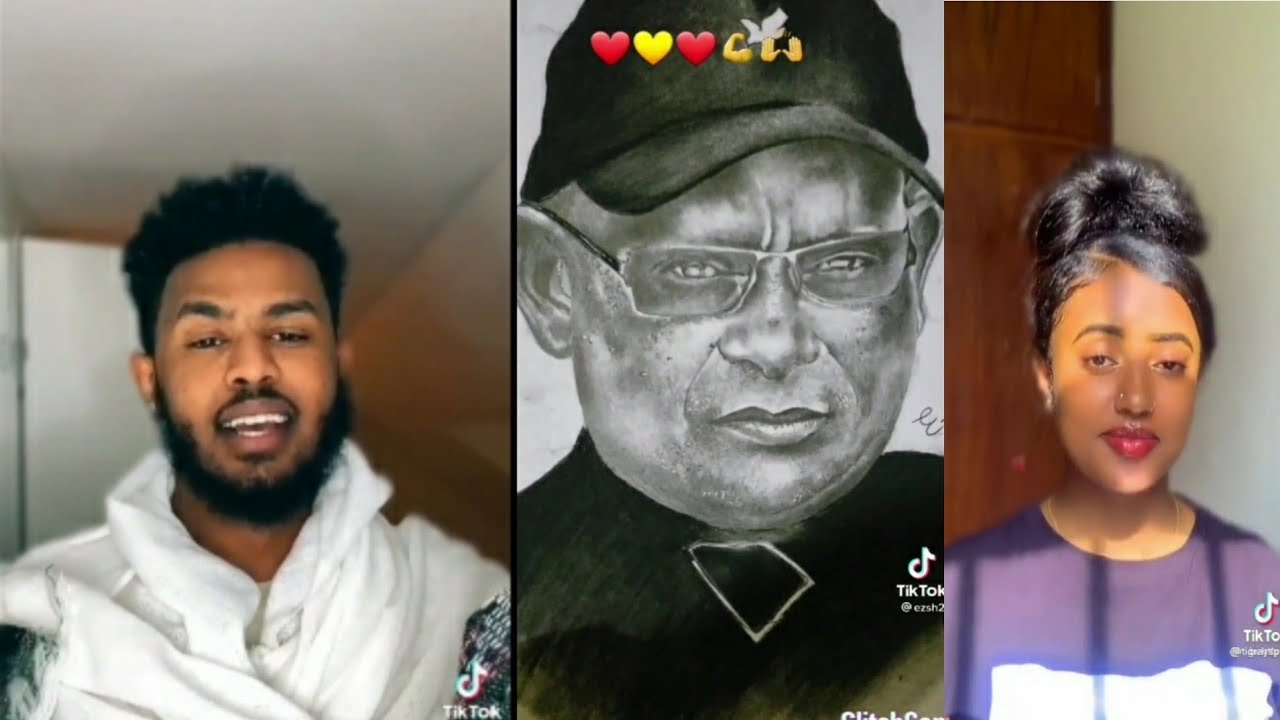 ተጋሩ አይተኽአሉን tegarus |tmh| |tigray tv|