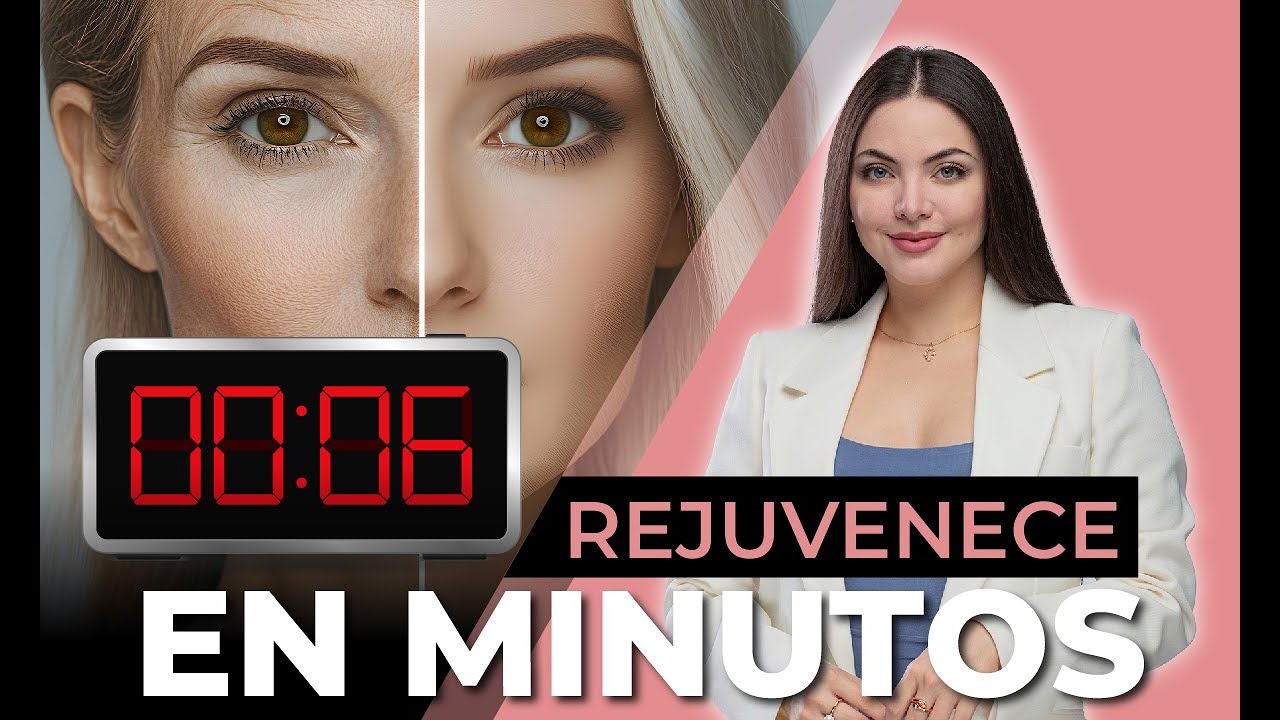 ¡Dile adiós a las arrugas! Descubre 5 tratamientos efectivos