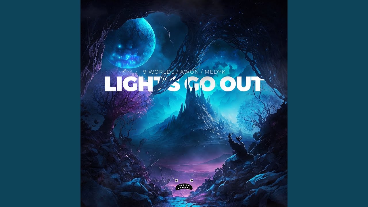 Lights Go Out