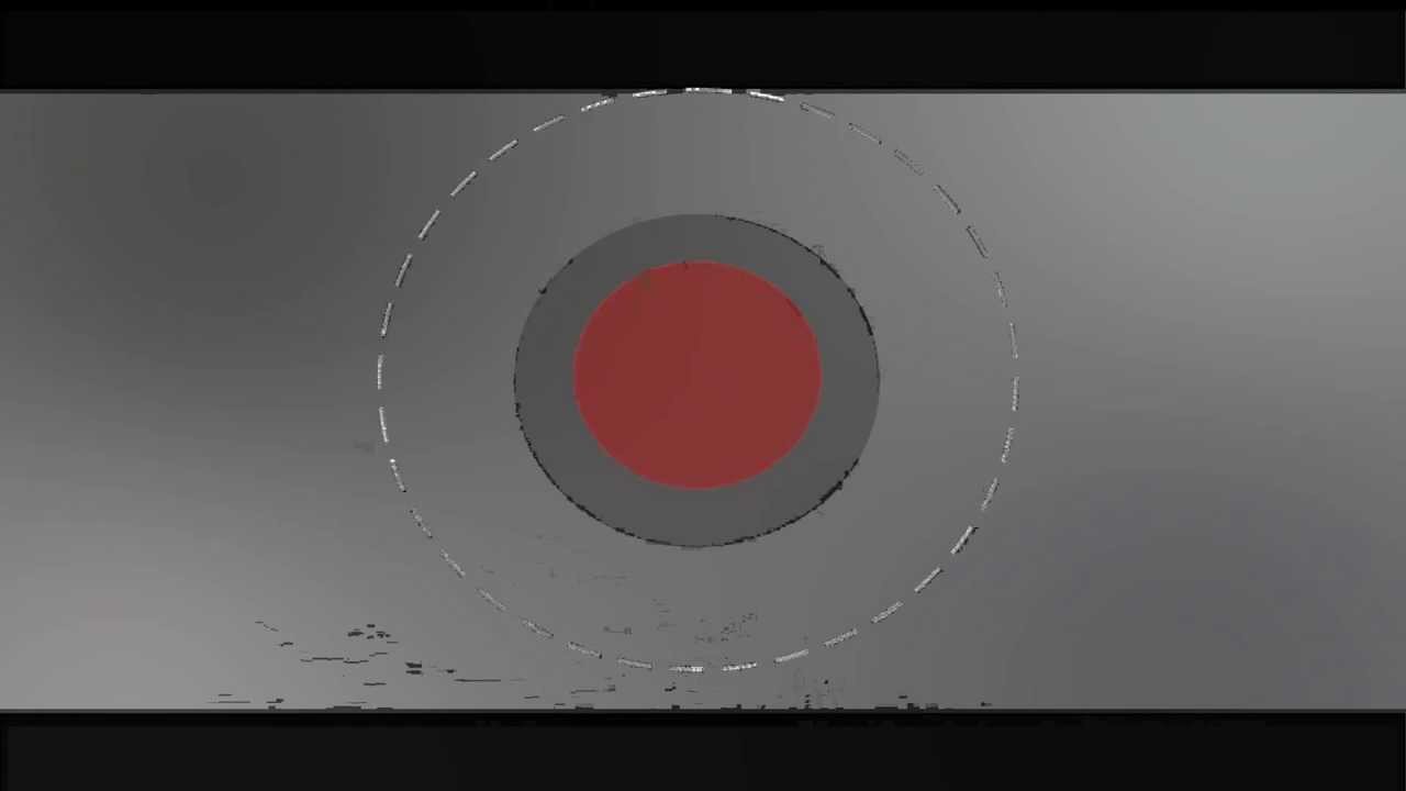 Intro 2D//After Effect//jujupotterheads version sans zboub//