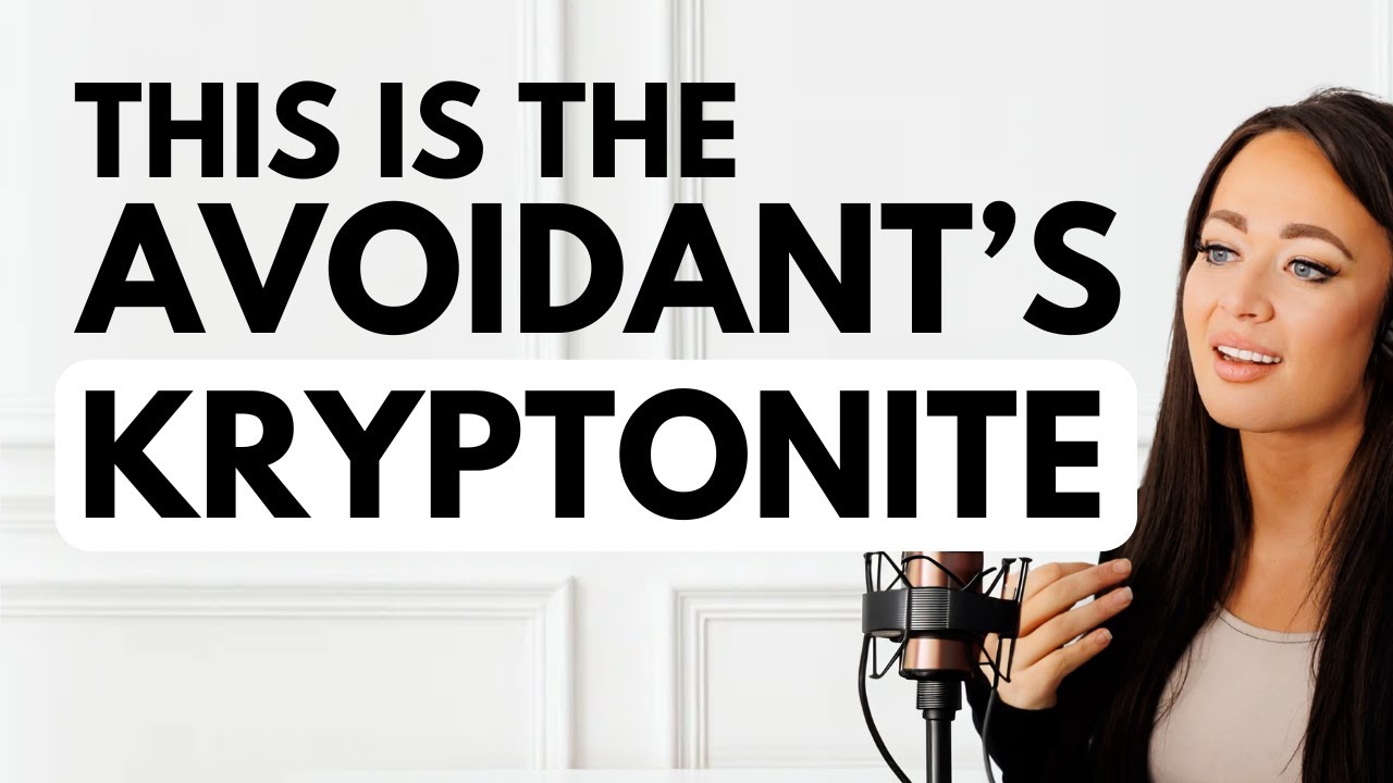 Which Attachment Style is the Dismissive Avoidant's Kryptonite?