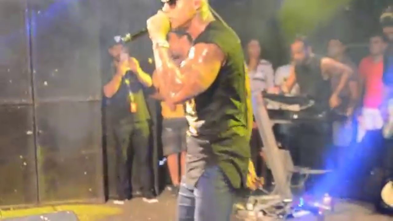 Léo Santana - Carnaval Trindade 2016 - www.tivinanet.com