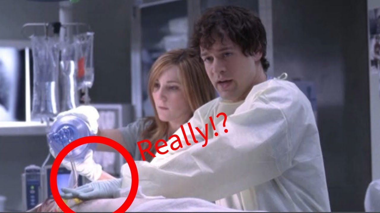 What The Media Gets Wrong About Emergency Medicine