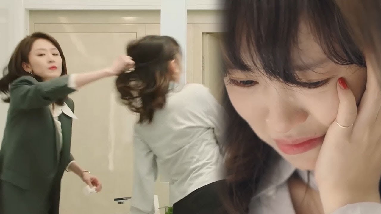 Любовница перегнула палку и разозлила бизнес-леди — пощёчина на глазах у всех, муж в шоке!