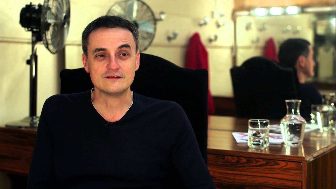 Interview Jean Lacornerie