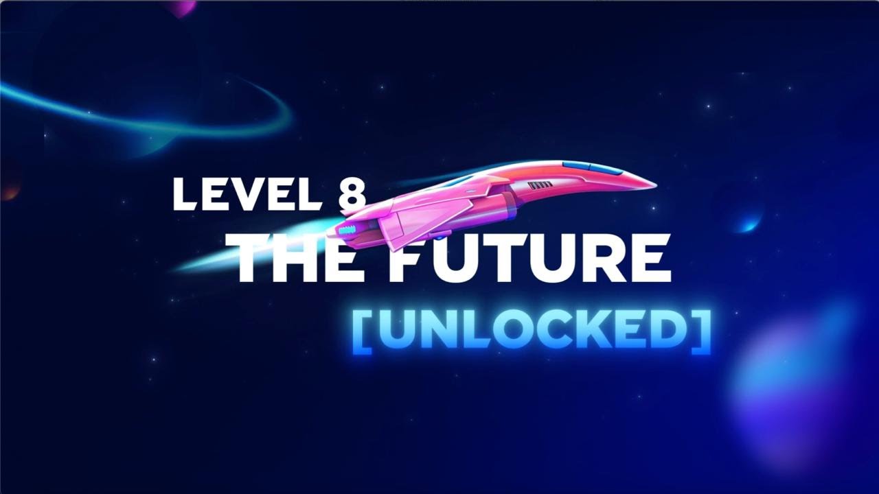 Evoplay Turns 8 | From Bold Vision to Global iGaming Studio 🚀