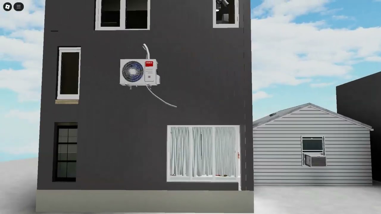 air conditiners vivax in my game but i make that vivax