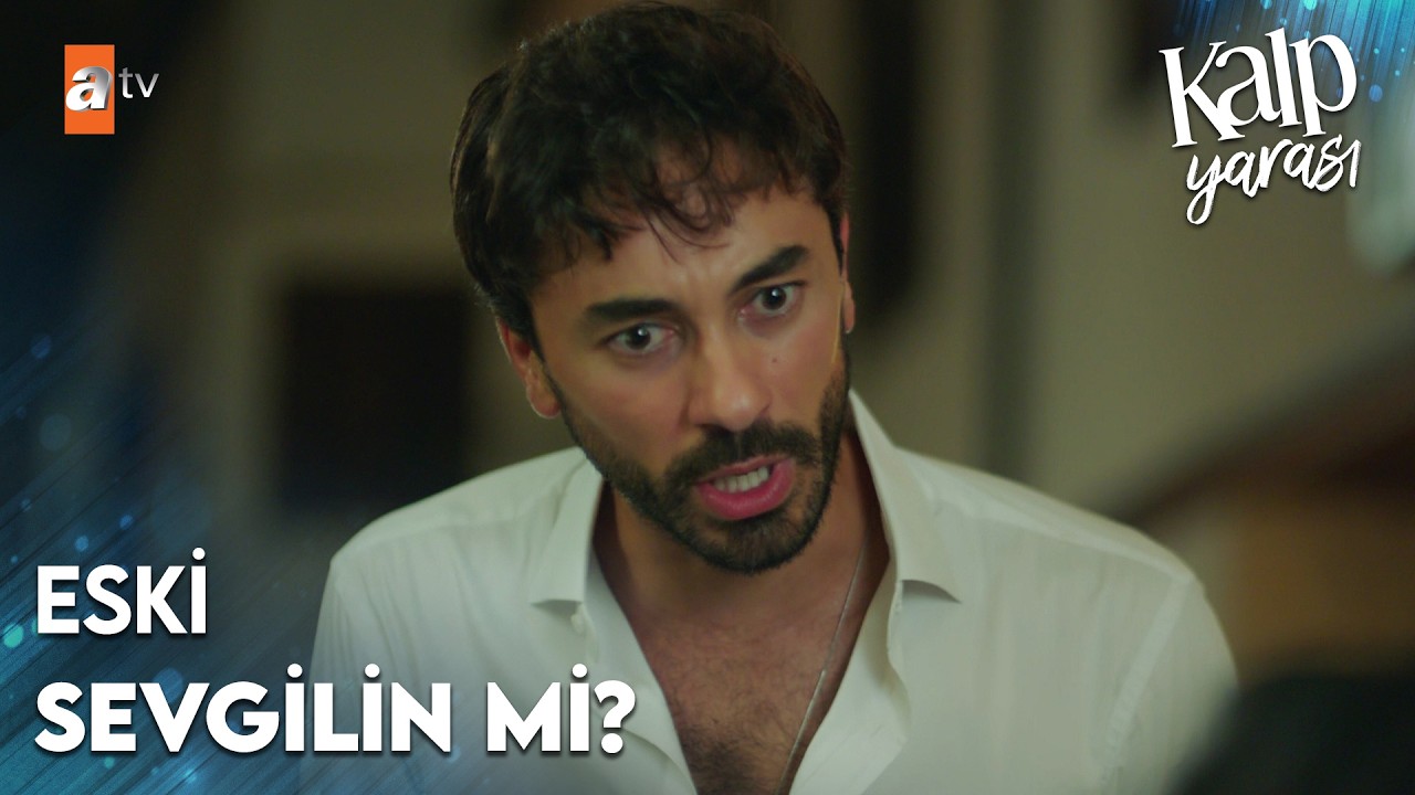 Gizli bir aşığın mı var? - Kalp Yarası 6. Bölüm