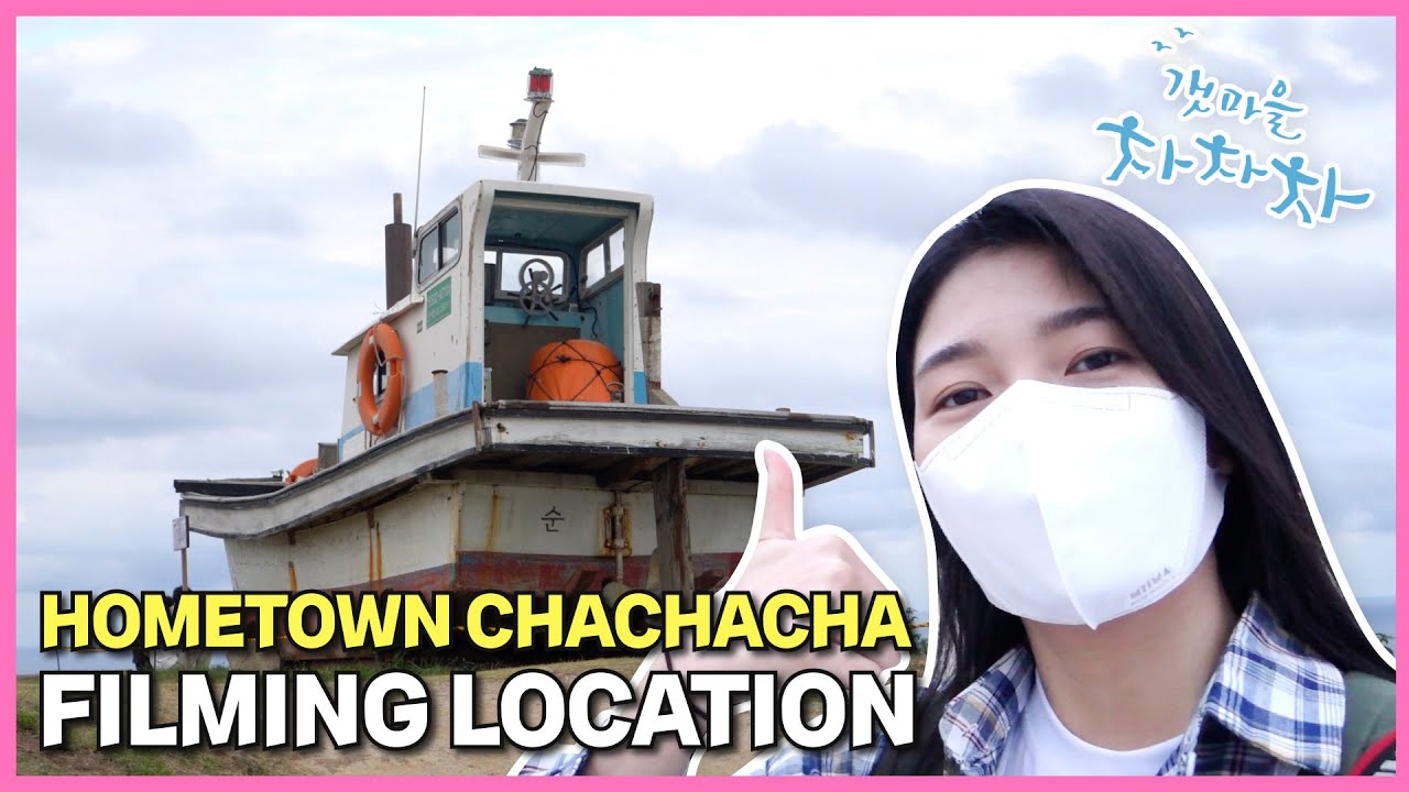 JADI GONGJIN VILLAGE ITU ADA DI MANA SIH?!! | AMELICANO