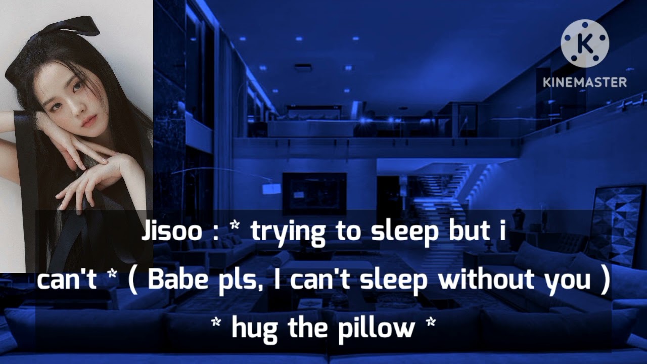 Jenlisa ff ft Chaesoo Oneshot 