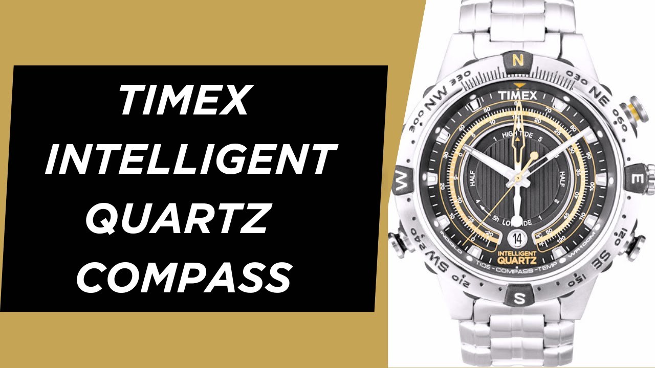 Timex 😃👍Eine billige Uhr ist nicht immer schlecht
