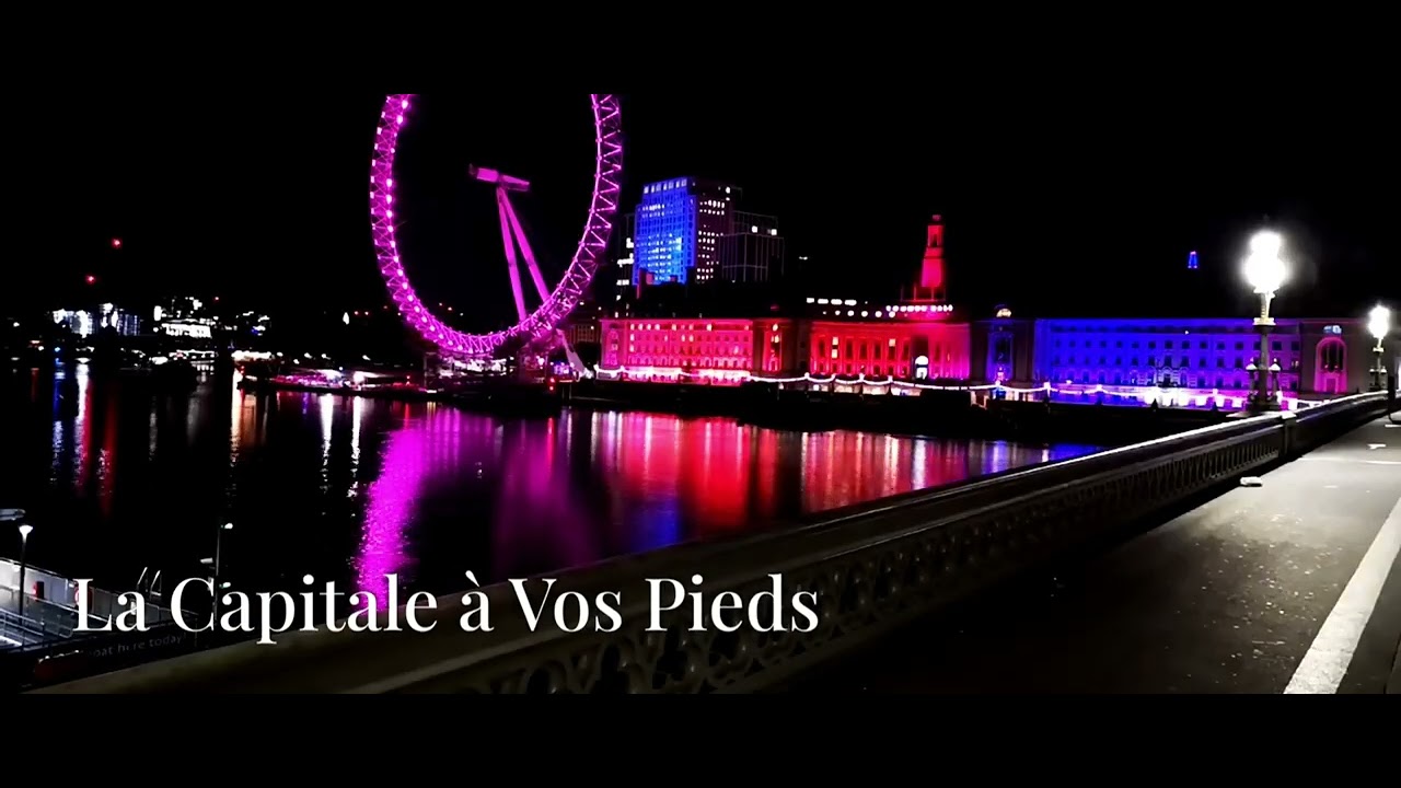 Les 10 Meilleurs Endroits à Visiter à Londres