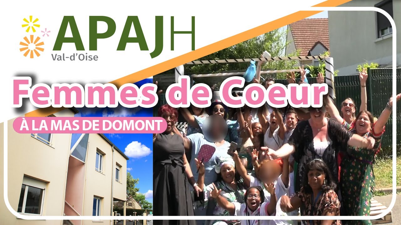 FEMMES DE COEUR
