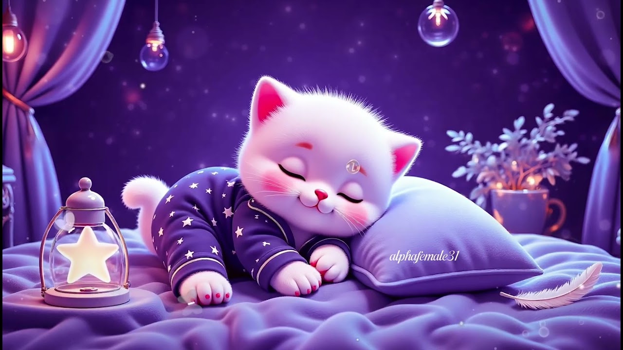 Sleepless nights? 🌙This might change  everything 💤✨