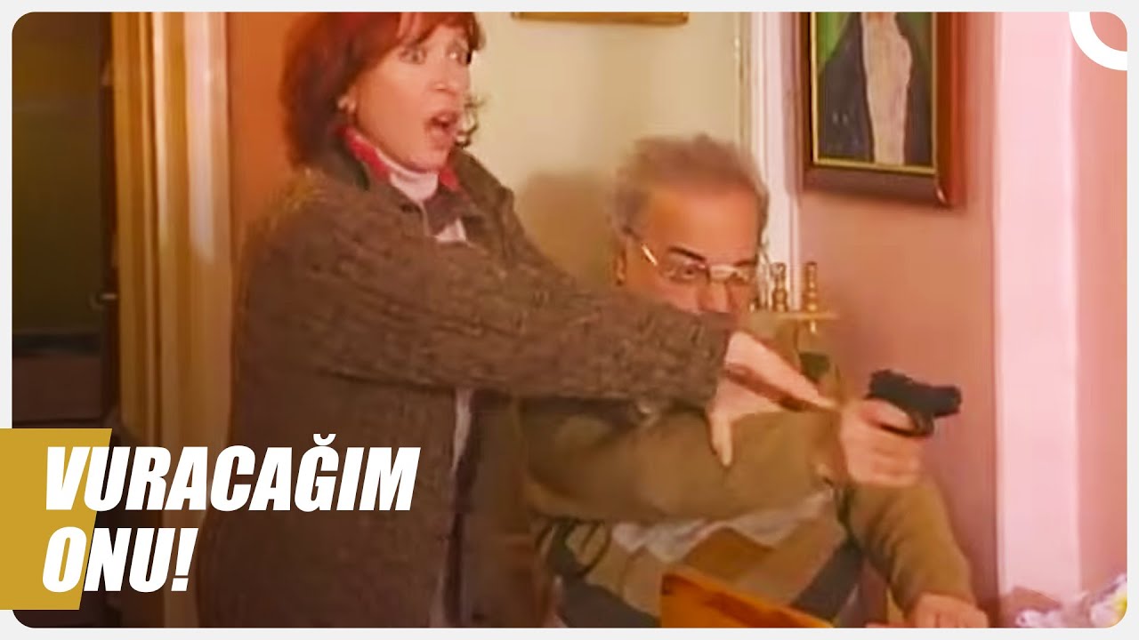 Katil Yavuz'a Suikast Girişimi! | Bizimkiler