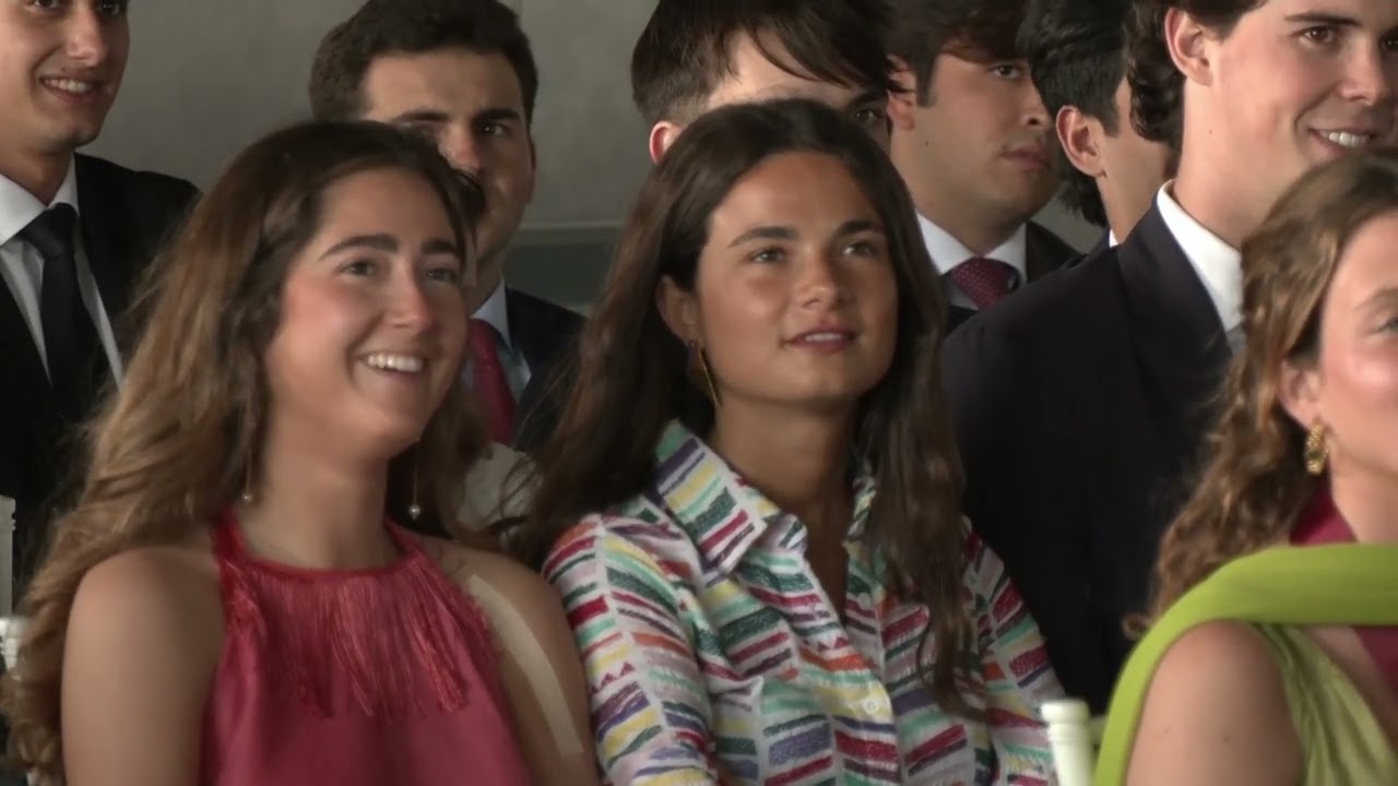 Graduaciones Facultad de Comunicación y Artes y Escuela Técnica Superior de Ingeniería.