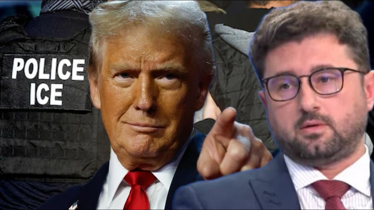 “Lufta” me emigrantët në SHBA! Pse u arrit deri në vrasje? E vërteta e agjencisë së Trumpit!