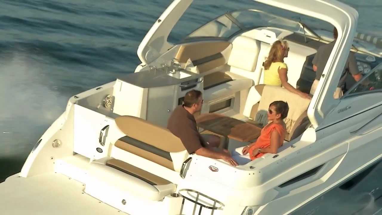 2013 Larson Cabrio 315