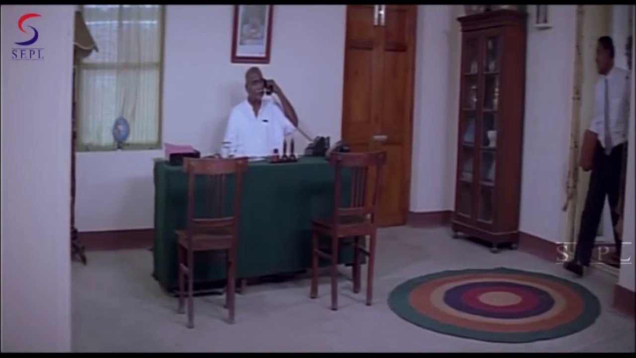 Kamarajar cm life