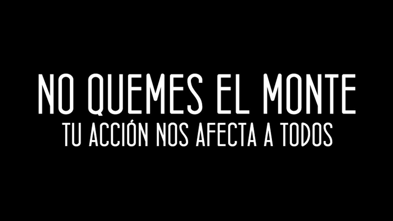 NO QUEMES EL MONTE - Helicóptero Kamov de Extinción | +Vídeos