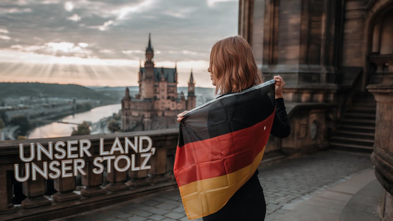 Unser Land, Unser Stolz &ndash; Eine Hymne an die Heimat | Patriotismus & Zusammenhalt