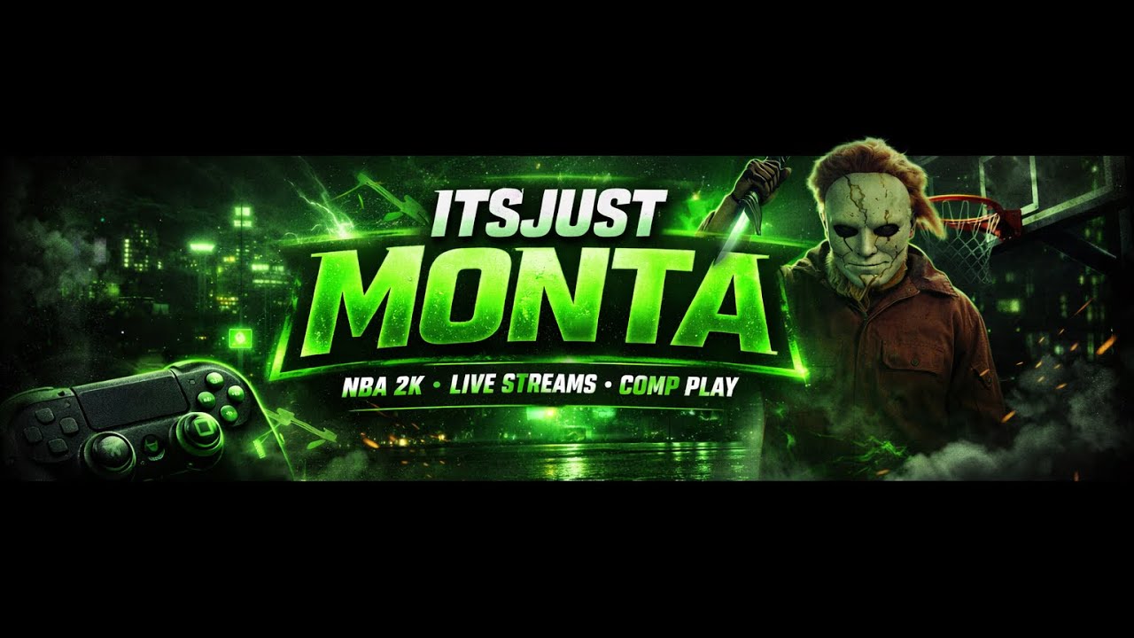 FIRST LIVESTREAM BACK🔴NBA 2K26 CURRENT GEN🔴 BEST ISO BIG🟢 join up