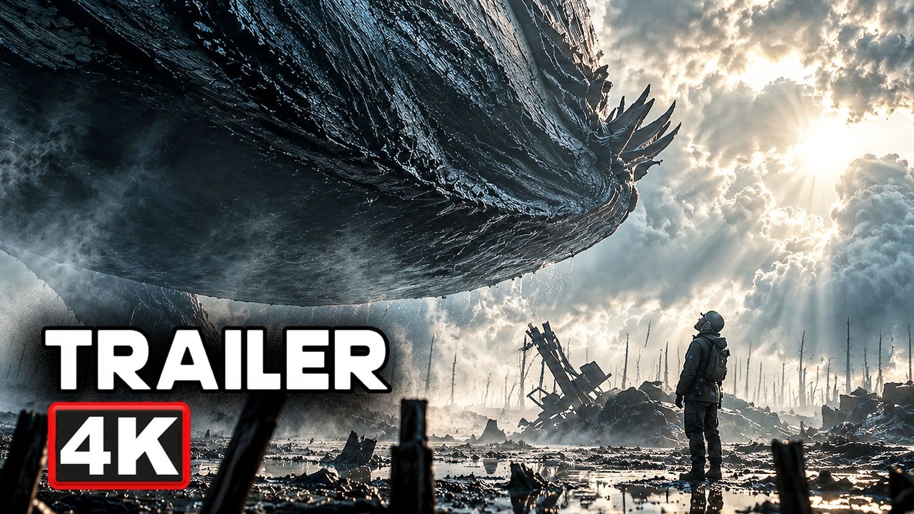 NEW MOVIE TRAILERS 2026