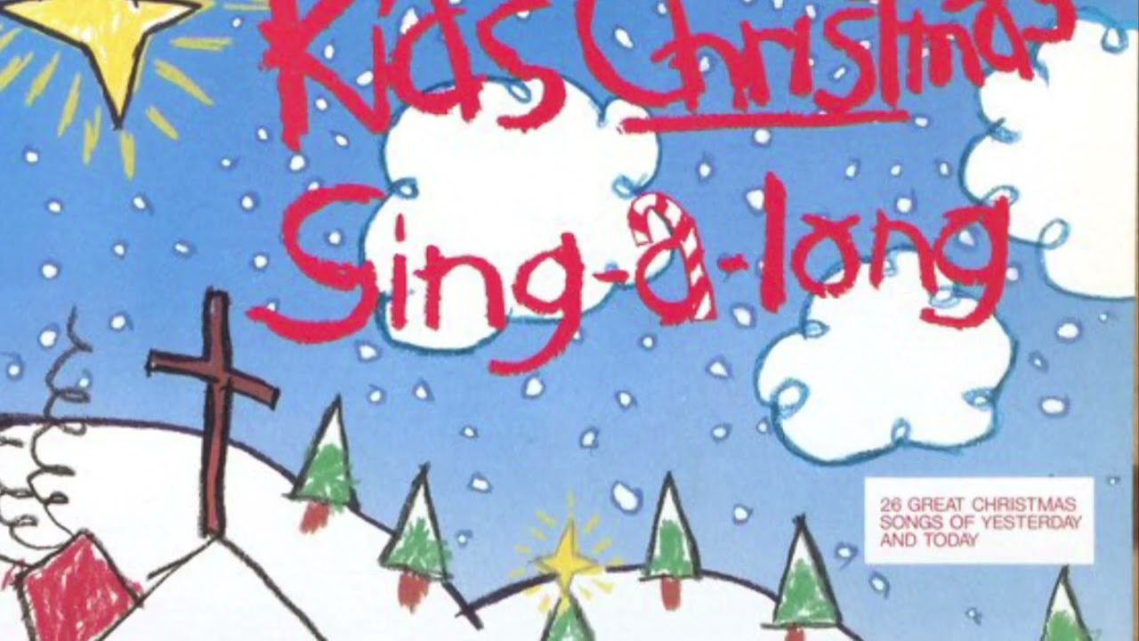 Super Duper Christmas— Maranatha Kids’ Christmas Sing-a-long