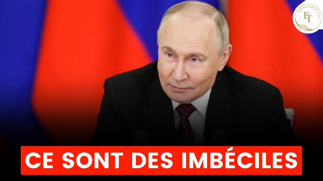 L’Occident n’ose plus ignorer ce fait !
