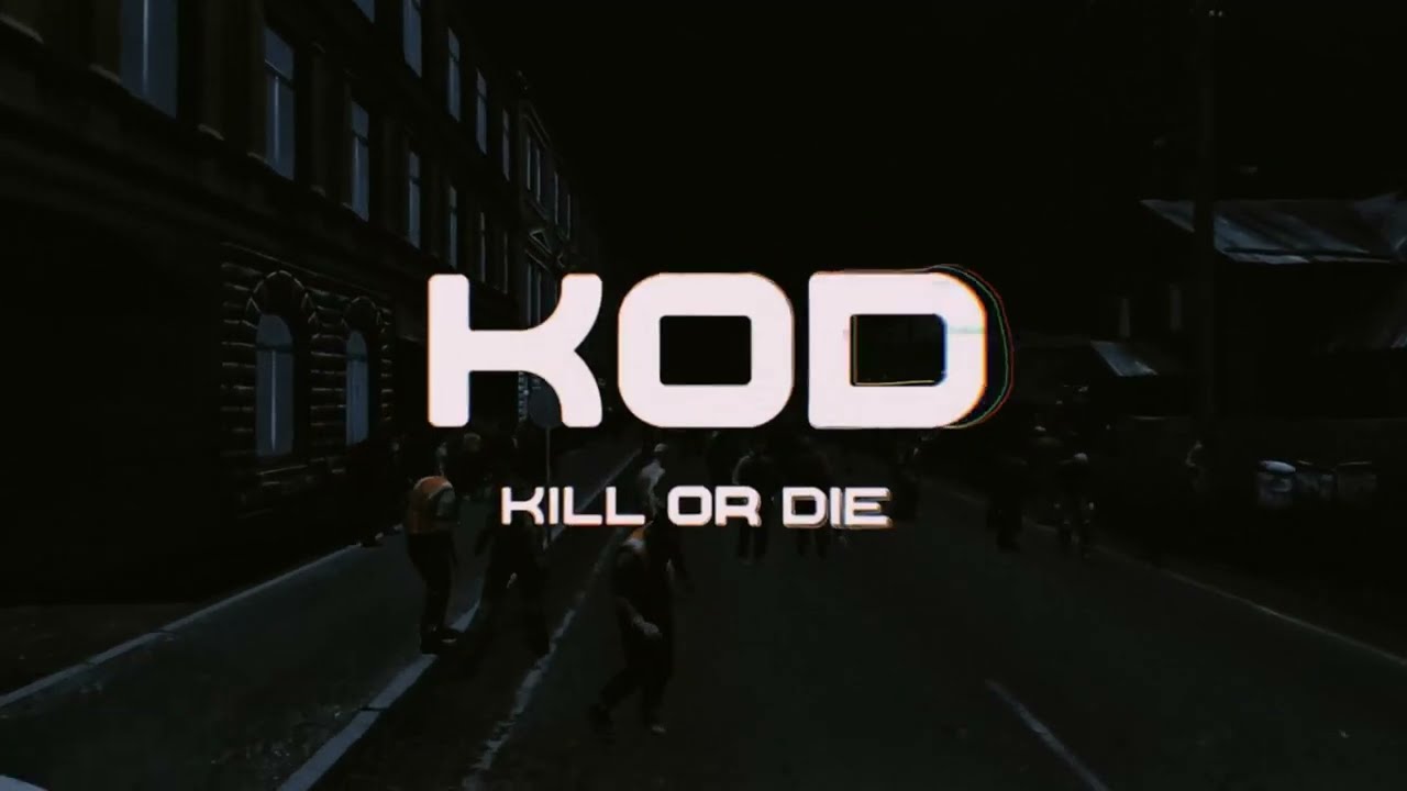 Napoleon — $uicideboy$ 🔴#KOD #DAYZ🔴