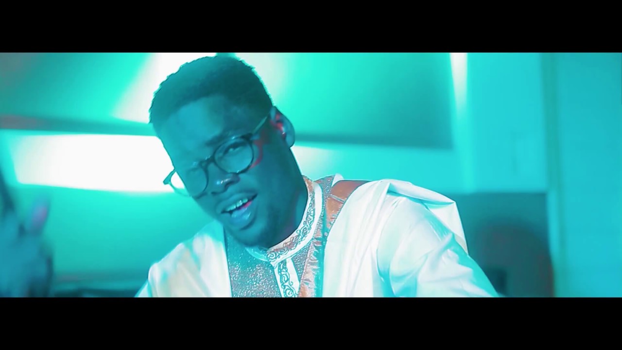 ADONIS FIRE   Gb&eacute;d&eacute; Gb&eacute;d&eacute; (Official Video) By ADIX MAX