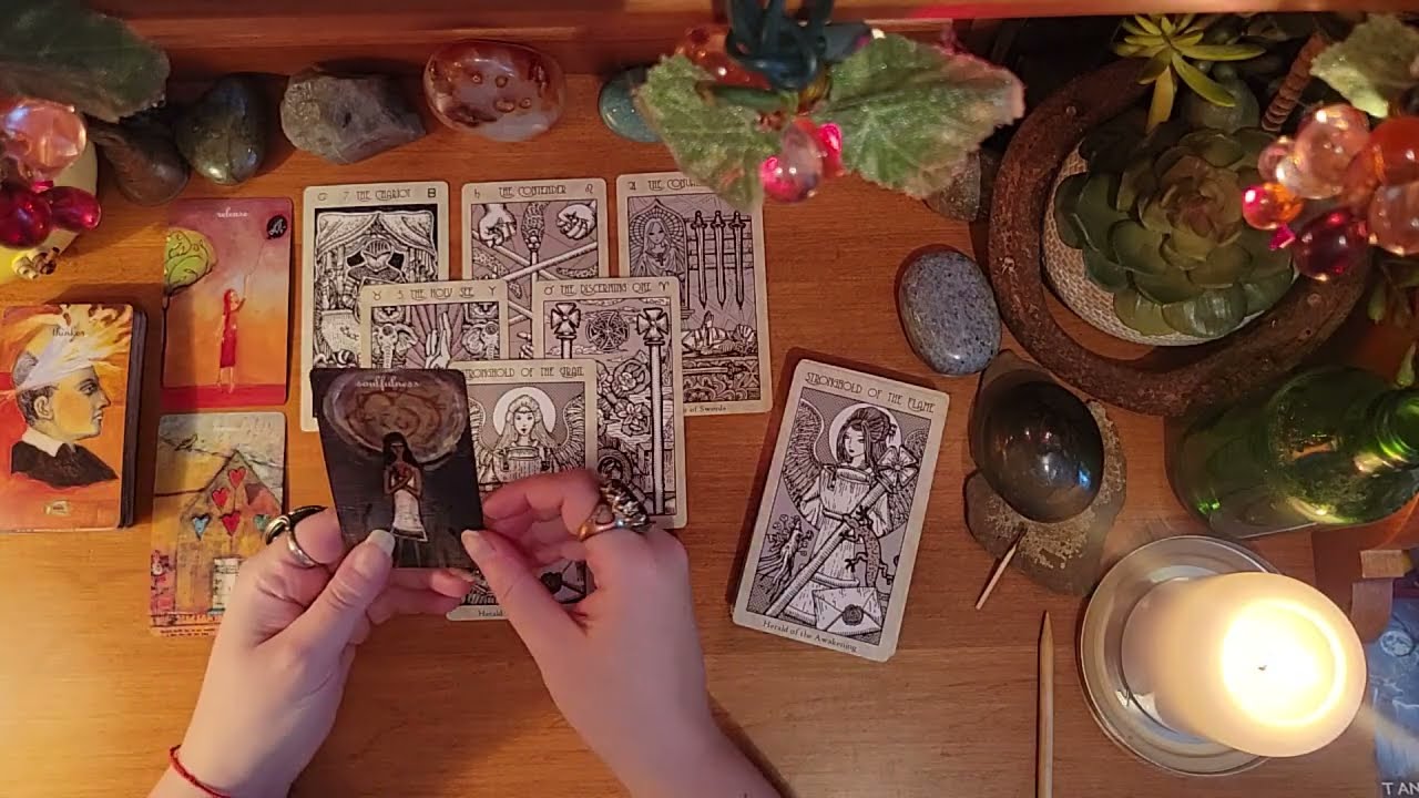 ♤♡◇♧ Timeless Tarot Found You! ♧◇♡♤ What You Need To Know Today
