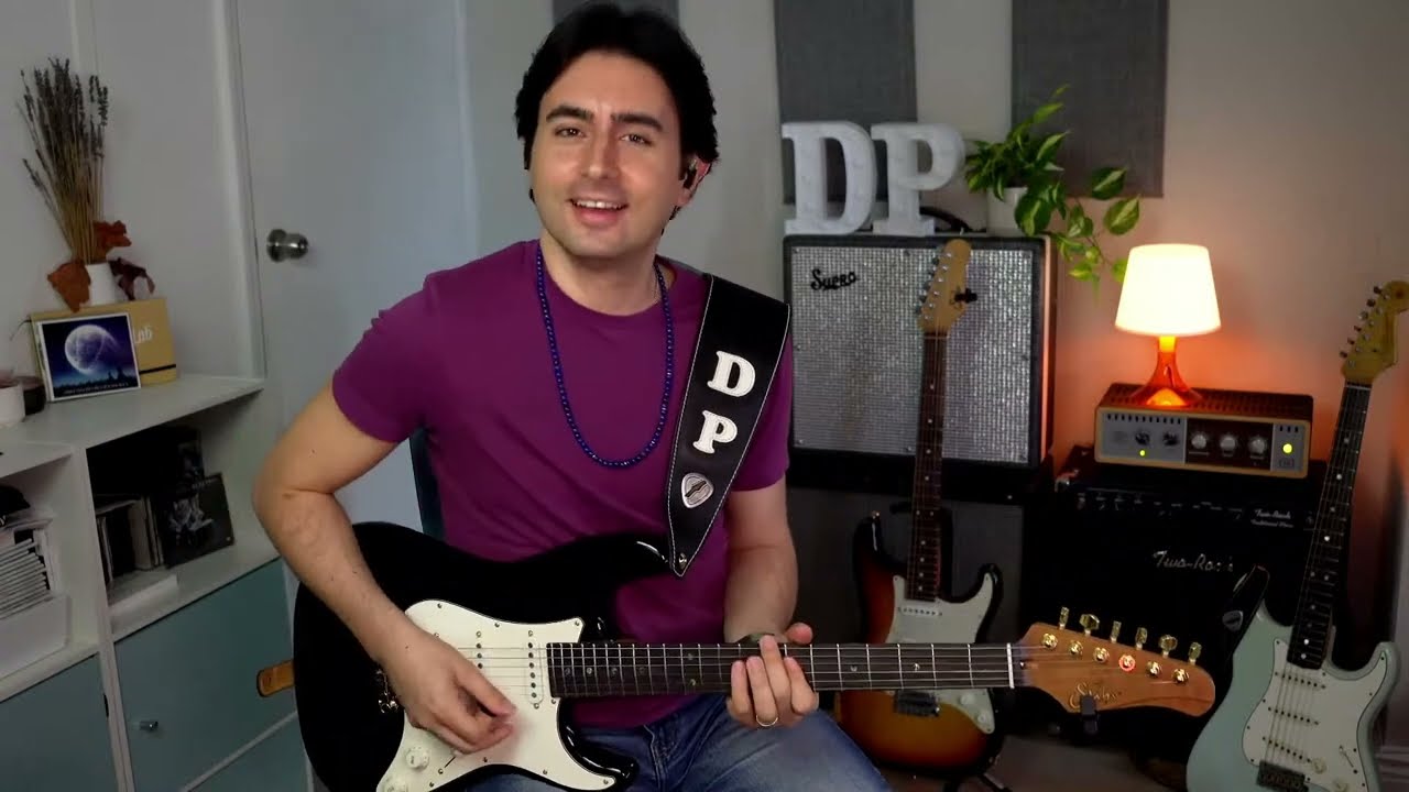 Unveiling the Latest Suhr Classic Antique in Blues Lounge #95