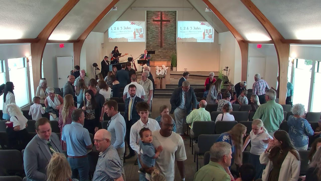 Grace Bible Church Naples - Worship
