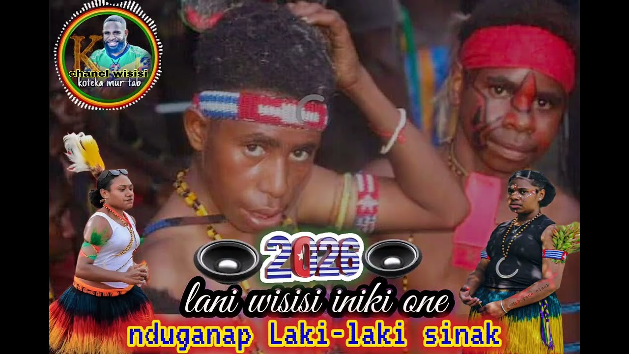 Lokal musik wisisi iniki one pace SINAK bass pull😉2026🎹🎹🎹#dj #instrume #play #papua #funny #wisisi