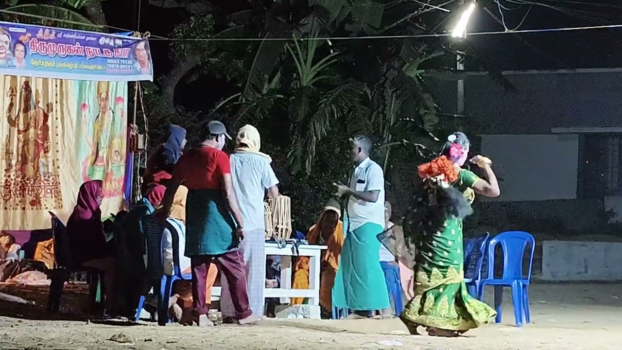 சுமதிரை புலம்பல் December 16, 2025