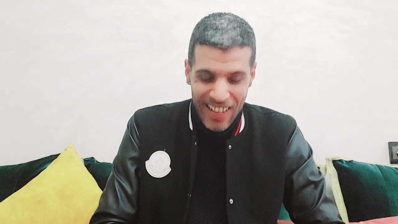 حصري: مشات فيها البدوية المحامي الصوفي يدخل على خط مي شرافة والدة أمينة ستيل😱