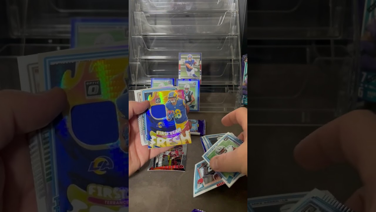 Chasing the last licensed Downtowns! Optic Mega boxes