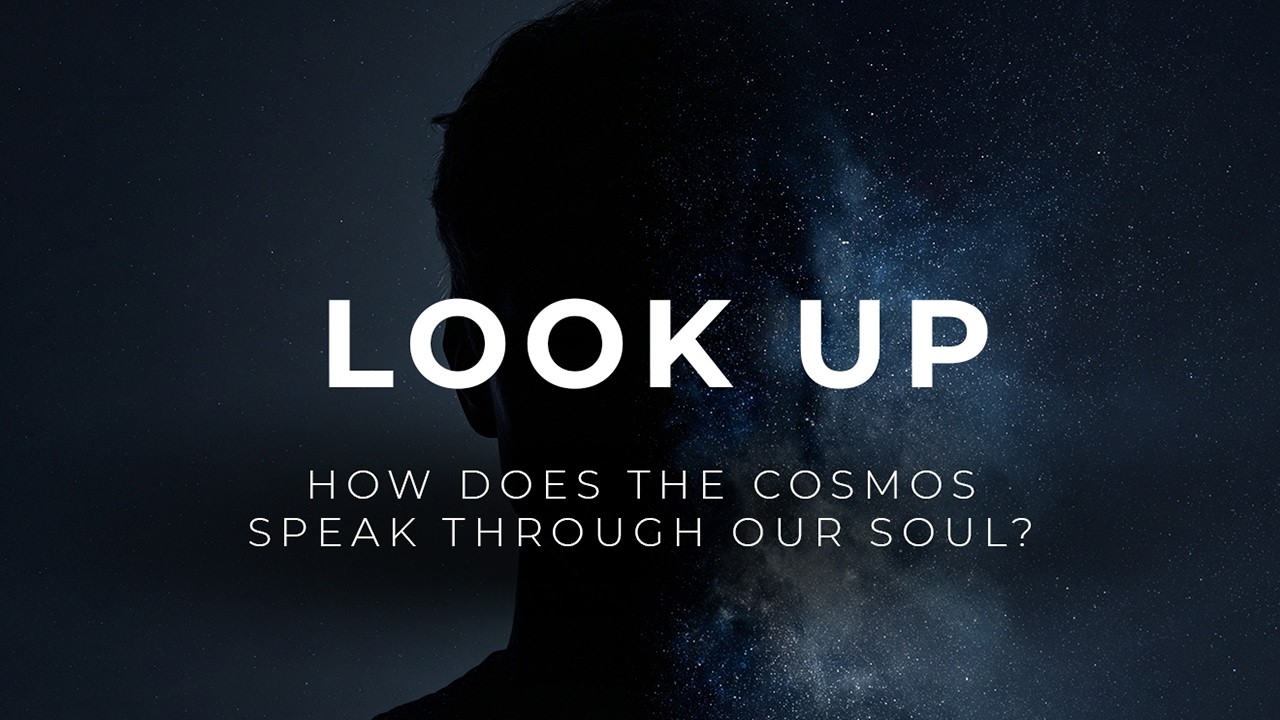 Our Inner Cosmos: Why the Night Sky Brings Us Wisdom
