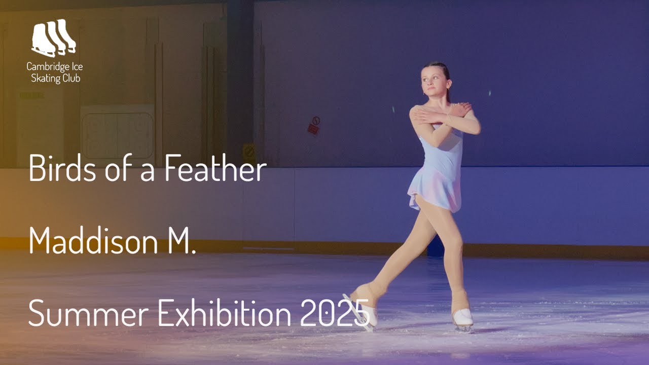 Birds of a Feather - Maddison M. - Summer Exhibition 2025