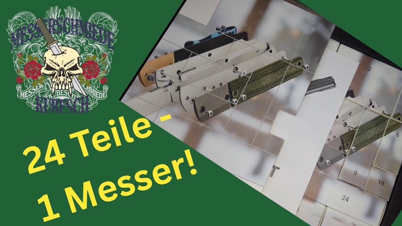 Böker Adventskalender 2025 – DAS ist wirklich drin! Unboxing — DAS erwartet dich hinter den Türchen!
