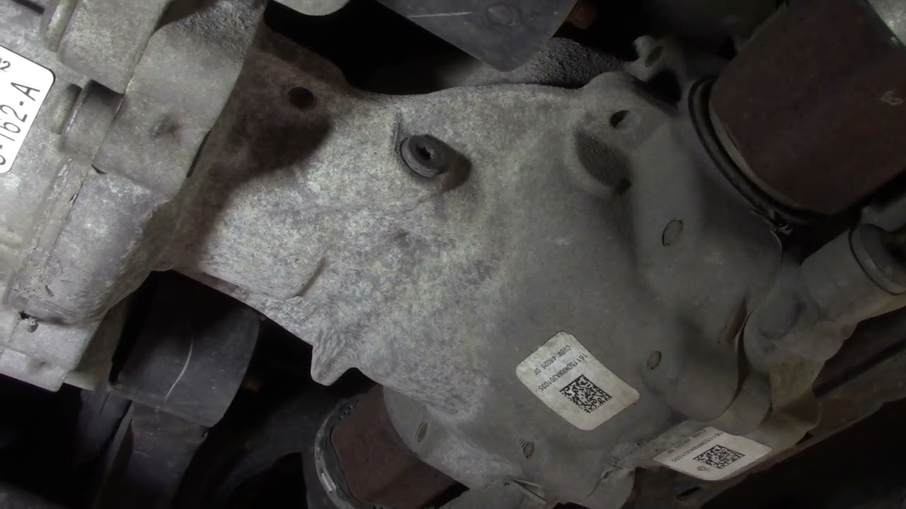 2016 Ford Edge, Part 1, Test Drive, Troubleshooting, And Diagnosis