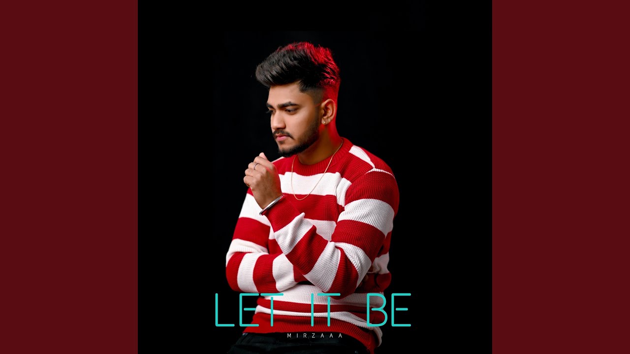 Let It Be